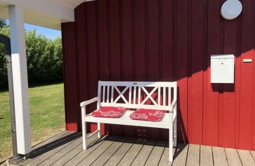 Wesselburenerkoog Casa | Huus Naturstrand am Diek