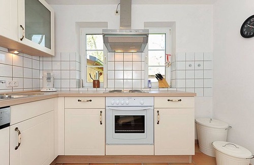 Werdum Casa | Marea huus, alemania