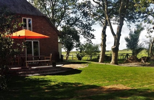Uelvesbull Casa | Huus Uelvesbüll sureste