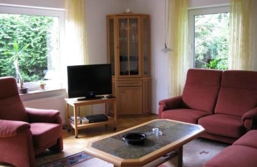 Neßmersiel Apartamento | Huus Westerdiek