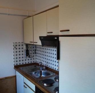 Neßmersiel Apartamento | Huus Westerdiek