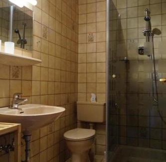 Neßmersiel Apartamento | Huus Westerdiek