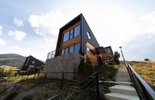 Zlatibor Villa | HUUT