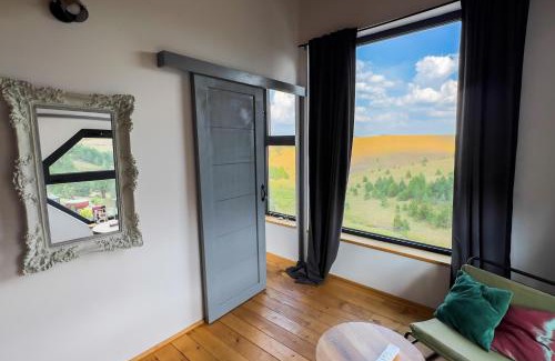 Zlatibor Villa | HUUT