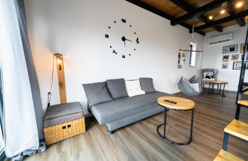 Zlatibor Villa | HUUT