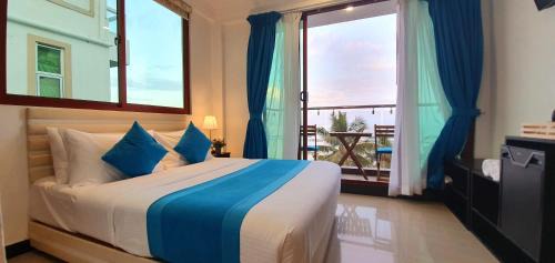 Hulhumale Hotel | Huvan Beach Hotel at Hulhumale
