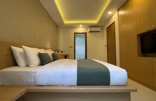 Hulhumale Hotel | Huvan Beach Hotel at Hulhumale
