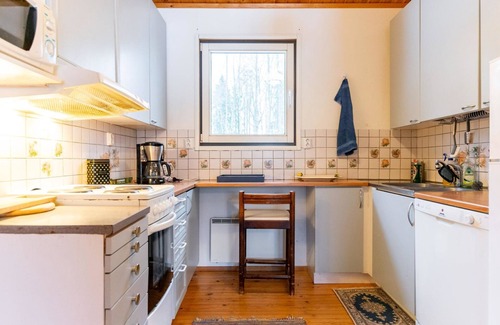Kvevlax Casa | Huvila hietamäki by Interhome