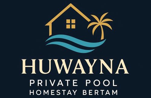 Kepala Batas Casa | Huwayna Private Pool Homestay Bertam