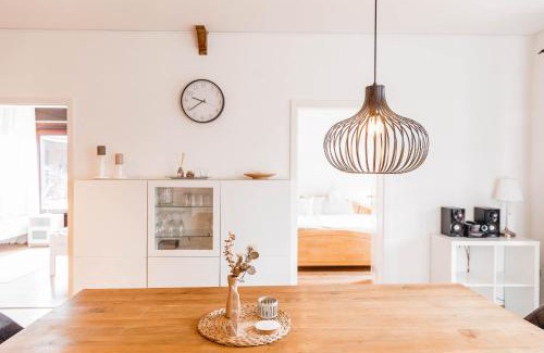 Grasberg Apartamento | Huxfeld-Hof - Hamme