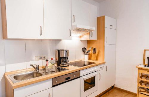 Grasberg Apartamento | Huxfeld-Hof - Hamme