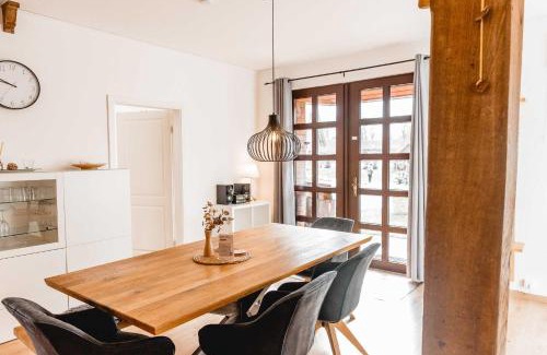 Grasberg Apartamento | Huxfeld-Hof - Hamme