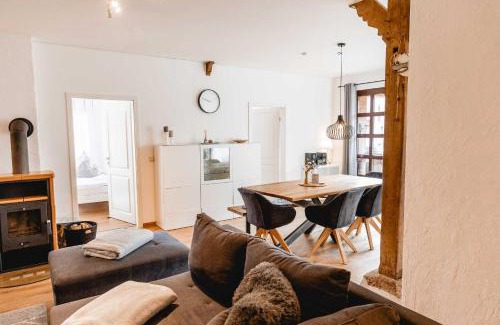 Grasberg Apartamento | Huxfeld-Hof - Hamme
