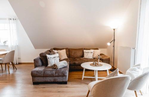 Grasberg Apartamento | Huxfeld-Hof - Hofperle