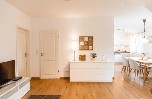 Grasberg Apartamento | Huxfeld-Hof - Hofperle