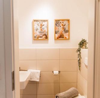 Grasberg Apartamento | Huxfeld-Hof - Hofperle