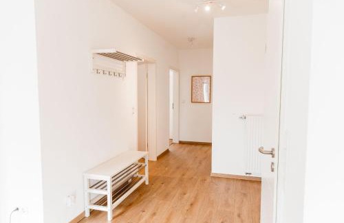 Grasberg Apartamento | Huxfeld-Hof - Landliebe