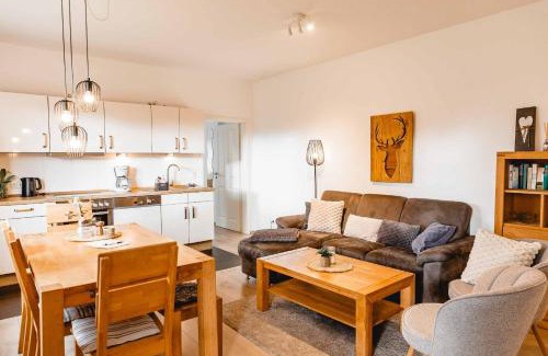 Grasberg Apartamento | Huxfeld-Hof - Landlust