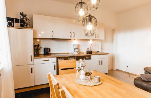 Grasberg Apartamento | Huxfeld-Hof - Landlust