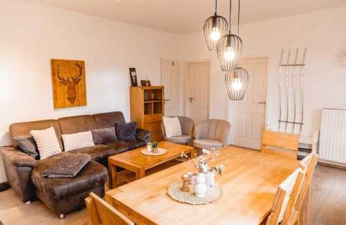 Grasberg Apartamento | Huxfeld-Hof - Landlust