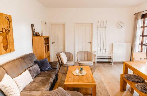 Grasberg Apartamento | Huxfeld-Hof - Landlust