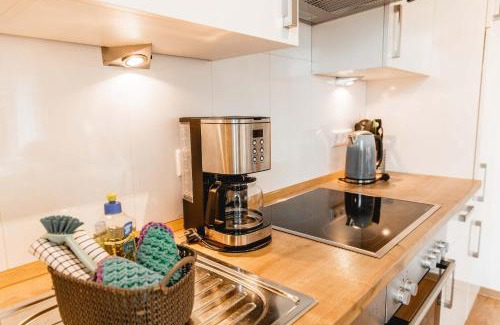 Grasberg Apartamento | Huxfeld-Hof - Wiesenblick