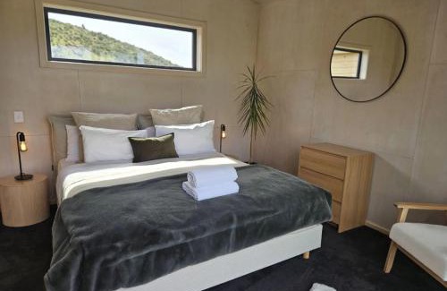 Ben Ohau Casa | Huxley Belle At Ben Ohau