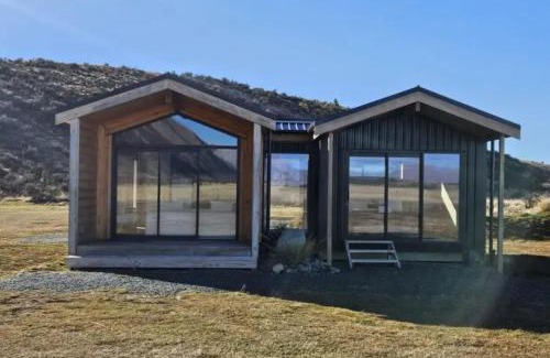 Ben Ohau Casa | Huxley Belle At Ben Ohau