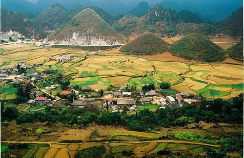 Dong Van Casa | Huyen Tram Guesthouse