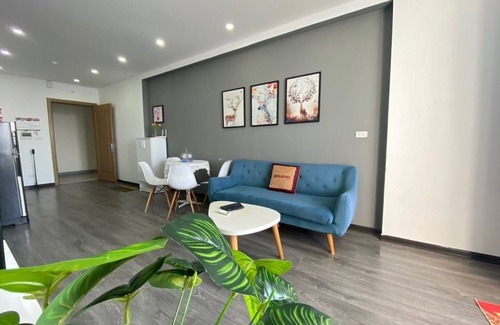Da Nang Apartamento | HuyenNhy's House