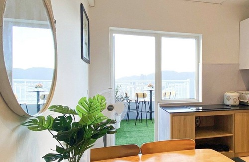 Da Nang Apartamento | HuyenNhy's House