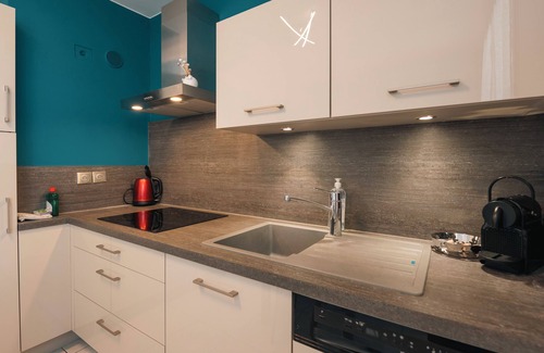 Saint-Martin-d'Heres Apartamento | #HV | Le Panorama 🏔️