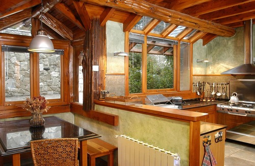 Llao Llao Casa | HV1 - San Carlos de Bariloche