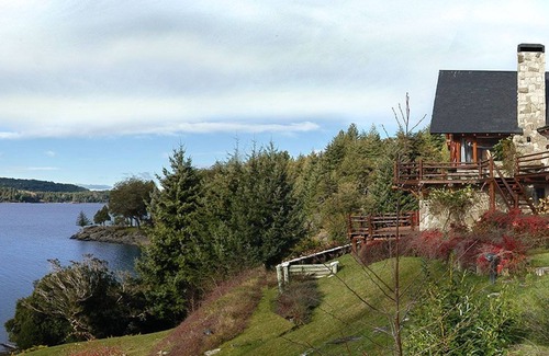 Llao Llao Casa | HV1 - San Carlos de Bariloche