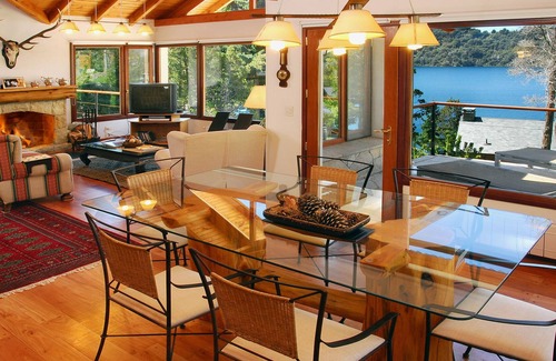 Llao Llao Casa | HV6 - San Carlos de Bariloche