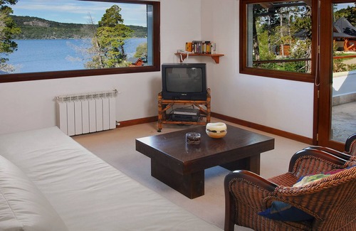 Llao Llao Casa | HV6 - San Carlos de Bariloche