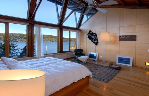 Llao Llao Casa | HV7 - San Carlos de Bariloche