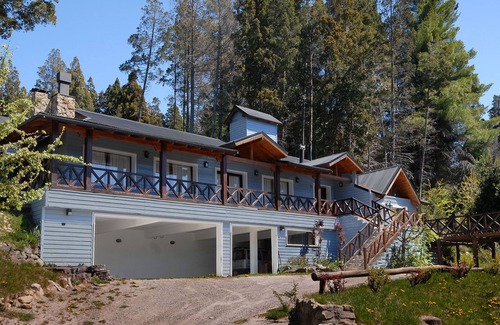 Llao Llao Casa | HV8 - San Carlos de Bariloche