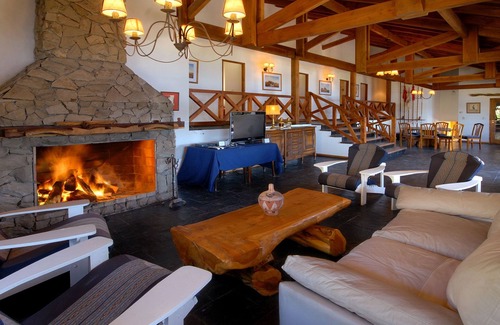 Llao Llao Casa | HV8 - San Carlos de Bariloche