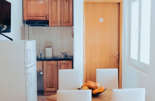 Vrboska Apartamento | Hvar spa & Apartments