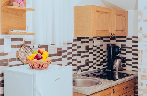 Vrboska Apartamento | Hvar spa & Apartments