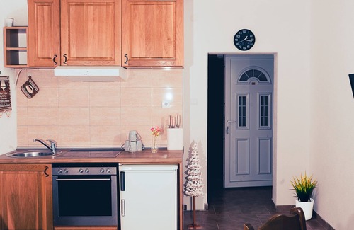 Vrboska Apartamento | Hvar spa & Apartments