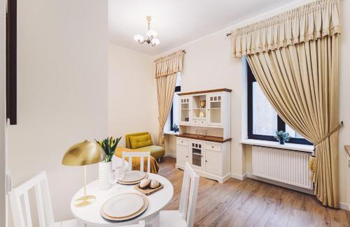 Stare Miasto Apartamento | hvile 15A- Hvile Stay