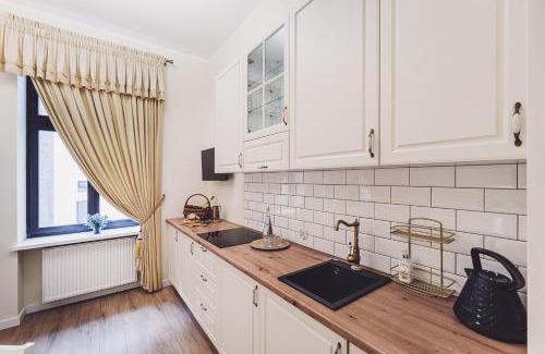 Stare Miasto Apartamento | hvile 15A- Hvile Stay