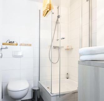 Welt Apartamento | HW App 3