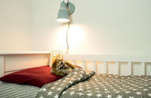 Welt Apartamento | HW App 4