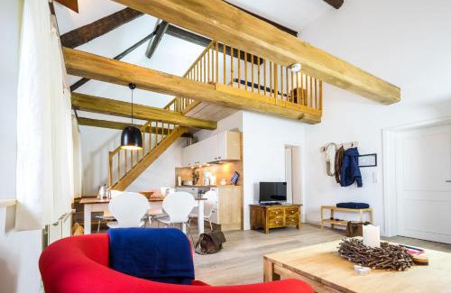 Welt Apartamento | HW App 5