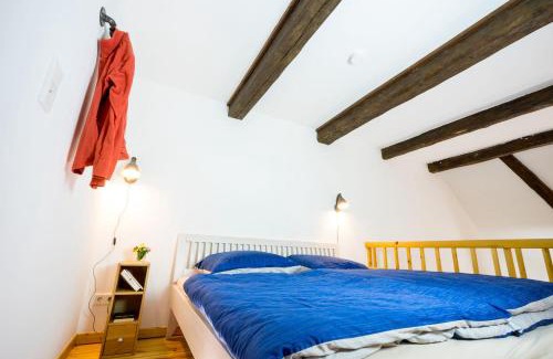 Welt Apartamento | HW App 5
