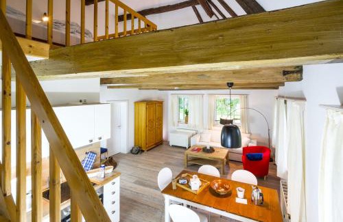Welt Apartamento | HW App 5