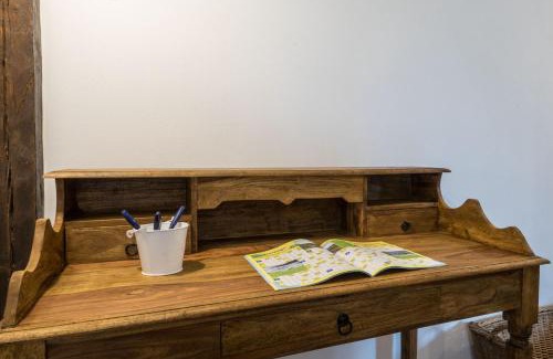 Welt Apartamento | HW App 9